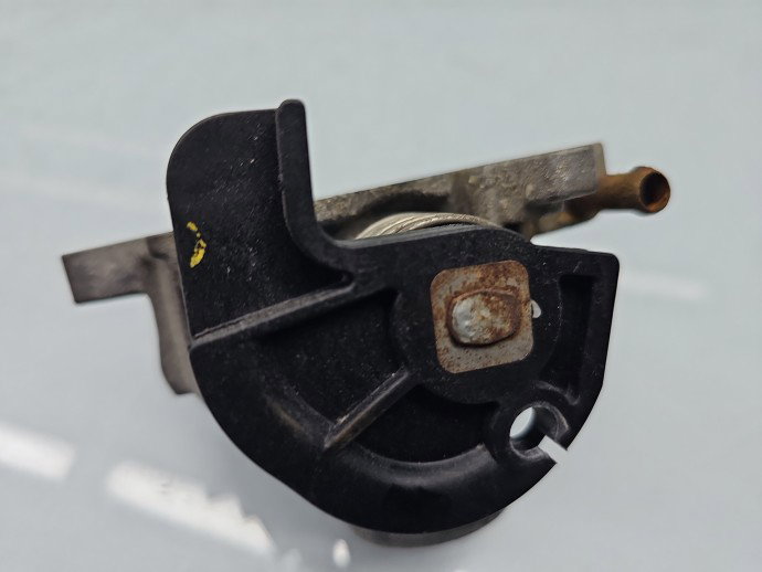 Clapeta acceleratie Chevrolet Spark (M200/250) [Fabr 2005-2009] OEM 0.8 BENZ A08S3 38KW / 52CP
