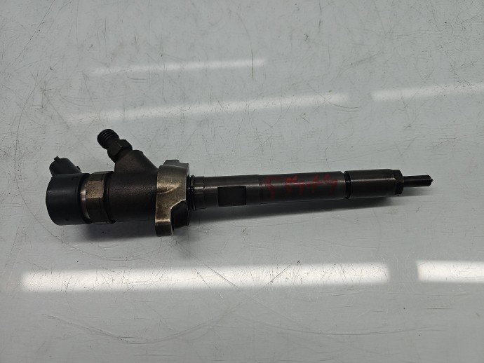 Injector Ford Focus 2 (DA) [Fabr 2004-2012] 0445110259 1.6 TDCI G8DB 80KW / 109CP