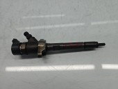 Injector Ford Focus 2 (DA) [Fabr 2004-2012] 0445110259 1.6 TDCI G8DB 80KW / 109CP