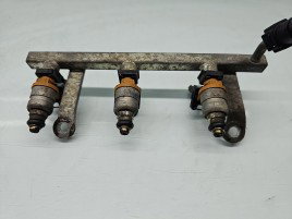 Rampa injectoare Chevrolet Spark (M200/250) [Fabr 2005-2009] OEM 0.8 BENZ A08S3 38KW / 52CP