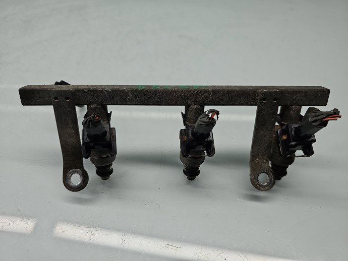 Rampa injectoare Chevrolet Spark (M200/250) [Fabr 2005-2009] OEM 0.8 BENZ A08S3 38KW / 52CP