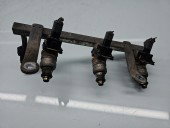 Rampa injectoare Chevrolet Spark (M200/250) [Fabr 2005-2009] OEM 0.8 BENZ A08S3 38KW / 52CP