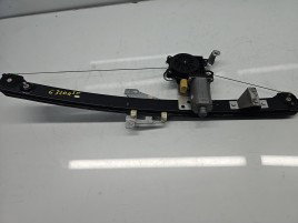 Macara electrica geam dreapta spate Jaguar XE (X760) [Fabr 2016-2025] Sedan OEM