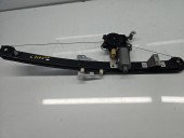 Macara electrica geam dreapta spate Jaguar XE (X760) [Fabr 2016-2025] Sedan OEM