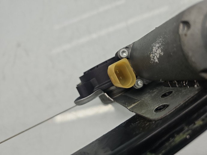 Macara electrica geam dreapta spate Jaguar XE (X760) [Fabr 2016-2025] Sedan OEM
