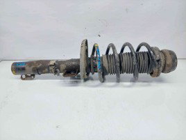 Amortizor dreapta fata Skoda Fabia 2 Combi (5J, 545) [Fabr 2007-2014] 6Q0413031BL 1.9 TDI BSW  