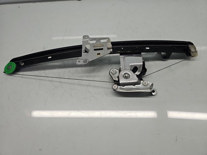 Macara electrica geam dreapta spate Jaguar XE (X760) [Fabr 2016-2025] Sedan OEM