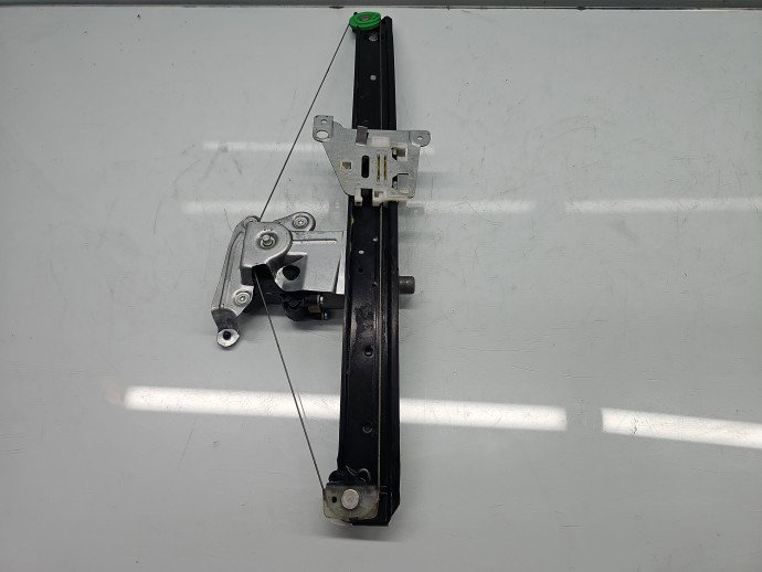 Macara electrica geam dreapta spate Jaguar XE (X760) [Fabr 2016-2025] Sedan OEM