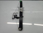 Macara electrica geam dreapta spate Jaguar XE (X760) [Fabr 2016-2025] Sedan OEM