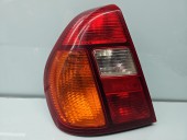 Stop aripa stanga Renault Clio 2 [Fabr 1998-2004] OEM