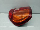 Stop aripa stanga Renault Clio 2 [Fabr 1998-2004] OEM
