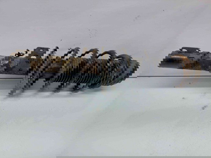 Amortizor dreapta fata Skoda Fabia 2 Combi (5J, 545) [Fabr 2007-2014] 6Q0413031BL 1.9 TDI BSW  