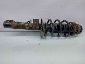 Amortizor dreapta fata Skoda Fabia 2 Combi (5J, 545) [Fabr 2007-2014] 6Q0413031BL 1.9 TDI BSW  