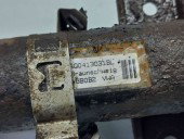 Amortizor dreapta fata Skoda Fabia 2 Combi (5J, 545) [Fabr 2007-2014] 6Q0413031BL 1.9 TDI BSW  