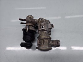 Racitor gaze Volkswagen Golf 5 (1K1) [Fabr 2004-2008] 06A131166E 1.6 Benz BGU 75KW / 101CP