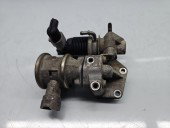 Racitor gaze Volkswagen Golf 5 (1K1) [Fabr 2004-2008] 06A131166E 1.6 Benz BGU 75KW / 101CP