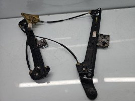 Macara electrica geam dreapta fata AUDI A7 Sportback (4GA) [Fabr 2011-2017] Sportback S-line OEM