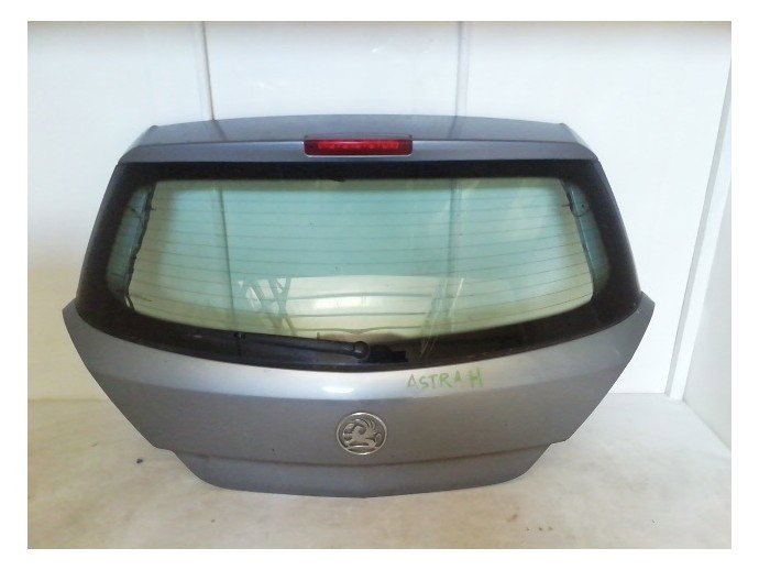Haion Opel Astra H 1.7 DTI 4AU 2004-2009