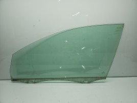 Geam usa stanga fata Volkswagen Golf 6 (5K1) [Fabr 2009-2013] Hatchback OEM