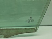 Geam usa stanga fata Volkswagen Golf 6 (5K1) [Fabr 2009-2013] Hatchback OEM