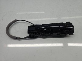 Maner usa dreapta spate Volkswagen Tiguan (5N) [Fabr 2007-2016] SUV LC9X