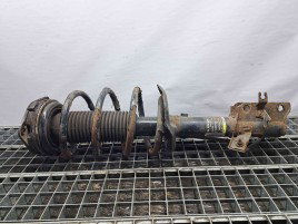 Amortizor stanga fata Nissan Qashqai Facelift (2) [Fabr 2009-2013] 54303BR00B 1.5 DCI K9K 1.5 DCI K9K 80KW / 109CP