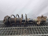 Amortizor stanga fata Nissan Qashqai Facelift (2) [Fabr 2009-2013] 54303BR00B 1.5 DCI K9K 1.5 DCI K9K 80KW / 109CP