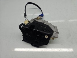 Broasca usa dreapta spate Volkswagen Tiguan (5N) [Fabr 2007-2016] SUV 3C4839016A