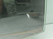 Geam usa stanga spate Volkswagen Touran (1T3) [Fabr 2010-2015] OEM