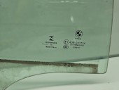 Geam usa dreapta spate Bmw 1 (F20) [Fabr 2011-2017] Hatchback Facelift OEM