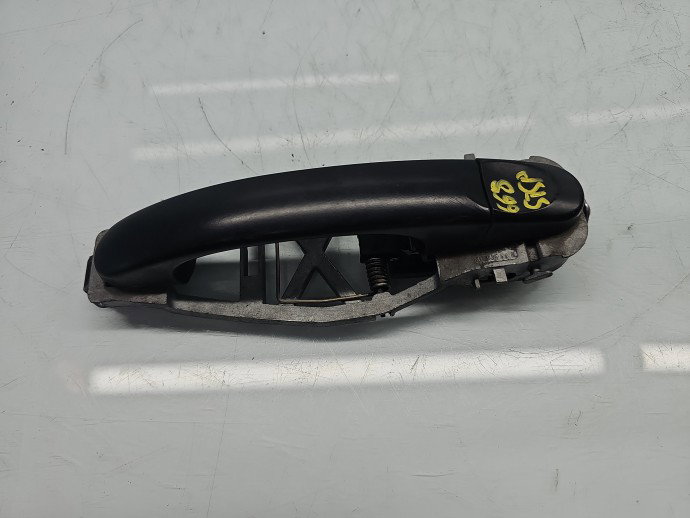 Maner usa stanga spate Volkswagen Touran (1T3) [Fabr 2010-2015] LA7W