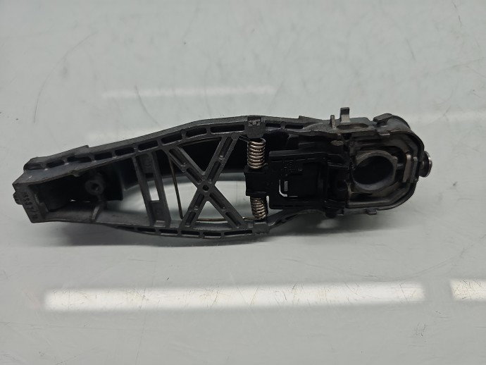 Maner usa stanga spate Volkswagen Touran (1T3) [Fabr 2010-2015] LA7W