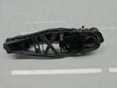 Maner usa stanga spate Volkswagen Touran (1T3) [Fabr 2010-2015] LA7W