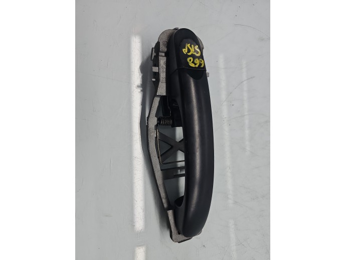 Maner usa stanga spate Volkswagen Touran (1T3) [Fabr 2010-2015] LA7W