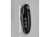 Maner usa stanga spate Volkswagen Touran (1T3) [Fabr 2010-2015] LA7W