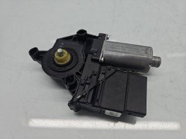 Motoras geam stanga spate Volkswagen Touran (1T3) [Fabr 2010-2015] 5K0959703A