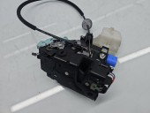 Broasca usa stanga spate Volkswagen Touran (1T3) [Fabr 2010-2015] 7L0839015H