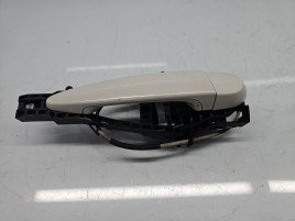 Maner usa dreapta spate Bmw 1 (F20) [Fabr 2011-2017] Hatchback Facelift 300 Alpinweiss III