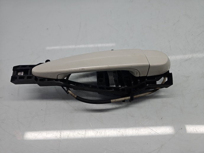 Maner usa dreapta spate Bmw 1 (F20) [Fabr 2011-2017] Hatchback Facelift 300 Alpinweiss III