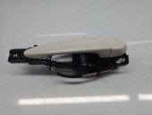 Maner usa dreapta spate Bmw 1 (F20) [Fabr 2011-2017] Hatchback Facelift 300 Alpinweiss III