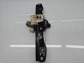 Macara electrica geam dreapta spate Bmw 1 (F20) [Fabr 2011-2017] Hatchback Facelift 7242556