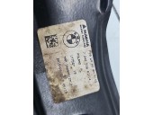 Macara electrica geam dreapta spate Bmw 1 (F20) [Fabr 2011-2017] Hatchback Facelift 7242556