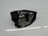 Broasca usa dreapta spate Bmw 1 (F20) [Fabr 2011-2017] Hatchback Facelift 7202148