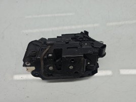 Broasca usa stanga fata Seat Ibiza 5 (6J5) [Fabr 2008-2017] Hatchback 6J0839015E