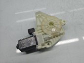 Motoras geam stanga spate Volkswagen Passat B8 (3G2) [Fabr 2015-prezent] Sedan 5Q4959802D