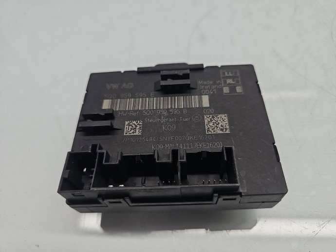 Modul confort Volkswagen Passat B8 (3G2) [Fabr 2015-prezent] 5Q0959595B