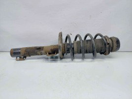 Amortizor stanga fata Skoda Fabia 2 Combi (5J, 545) [Fabr 2007-2014] 6Q0413031BL 1.9 TDI BSW 1.9 TDI BSW 77KW / 105CP