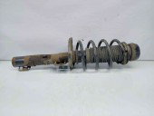 Amortizor stanga fata Skoda Fabia 2 Combi (5J, 545) [Fabr 2007-2014] 6Q0413031BL 1.9 TDI BSW 1.9 TDI BSW 77KW / 105CP