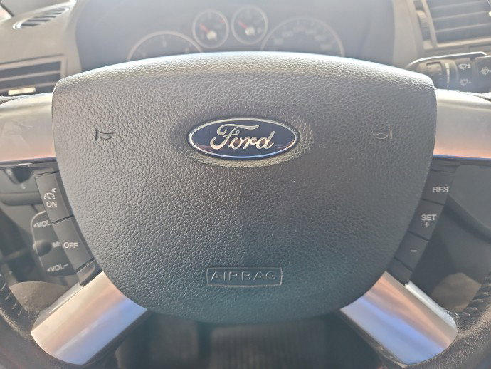 Airbag volan Ford Focus C-Max [Fabr 2003-2007] OEM