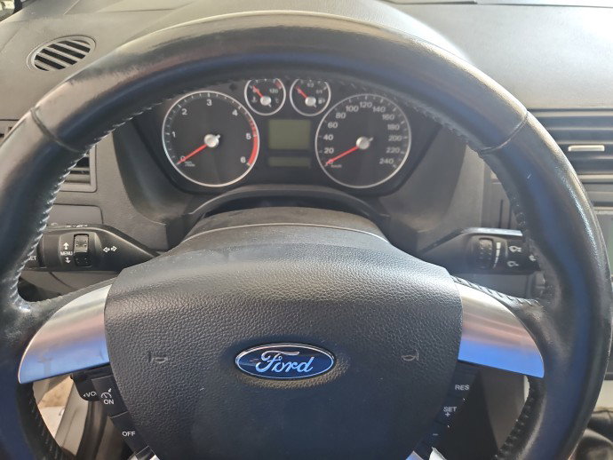 Ansamblu manete Ford Focus C-Max [Fabr 2003-2007]